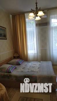 1-к квартира, посуточно, 30м2, 2/2 этаж