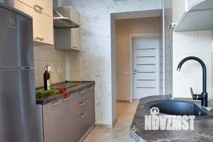 2-к квартира, посуточно, 65м2, 3/12 этаж