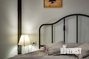 Студия квартира, посуточно, 65м2, 1/12 этаж