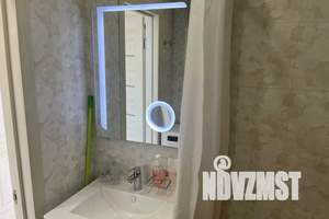 1-к квартира, посуточно, 30м2, 3/7 этаж