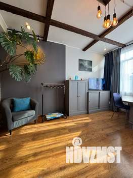 2-к квартира, посуточно, 45м2, 2/2 этаж