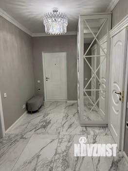 3-к квартира, на длительный срок, 104м2, 1/12 этаж