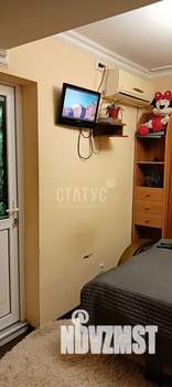 1-к квартира, на длительный срок, 25м2, 9/9 этаж