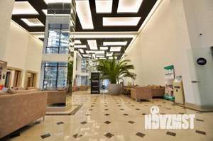 1-к квартира, посуточно, 70м2, 1/1 этаж