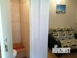2-к квартира, посуточно, 32м2, 1/1 этаж