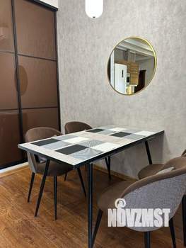 1-к квартира, на длительный срок, 50м2, 11/12 этаж