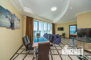 3-к квартира, посуточно, 95м2, 5/6 этаж