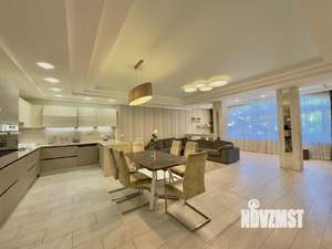 3-к квартира, посуточно, 100м2, 2/6 этаж