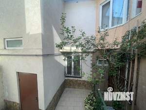 1-к квартира, посуточно, 42м2, 1/2 этаж