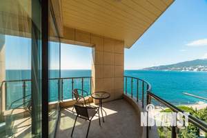 3-к квартира, посуточно, 95м2, 5/6 этаж