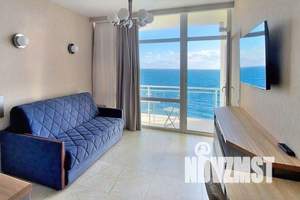 2-к квартира, посуточно, 44м2, 7/7 этаж