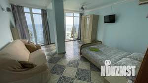 2-к квартира, посуточно, 70м2, 1/1 этаж