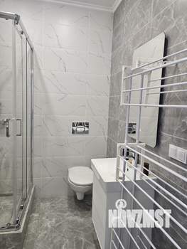 Студия квартира, на длительный срок, 35м2, 5/7 этаж