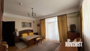 1-к квартира, посуточно, 35м2, 3/3 этаж