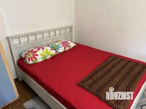 1-к квартира, на длительный срок, 35м2, 3/4 этаж