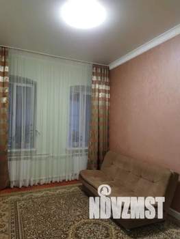 2-к квартира, посуточно, 35м2, 2/2 этаж