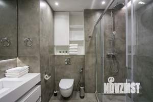 3-к квартира, посуточно, 80м2, 4/9 этаж