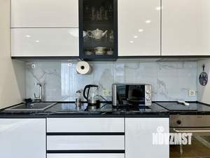 2-к квартира, посуточно, 100м2, 6/9 этаж