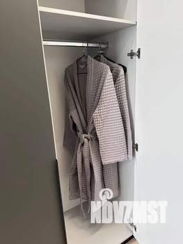 1-к квартира, посуточно, 37м2, 4/8 этаж