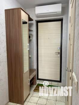 Студия квартира, посуточно, 24м2, 1/2 этаж