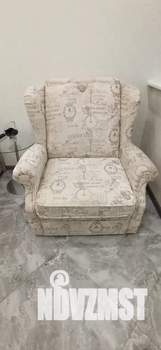 1-к квартира, посуточно, 24м2, 2/8 этаж