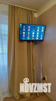 1-к квартира, посуточно, 35м2, 2/4 этаж