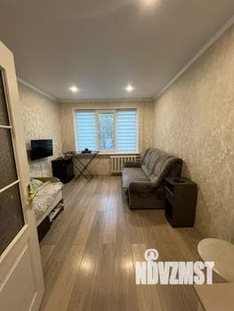 1-к квартира, на длительный срок, 30м2, 1/9 этаж