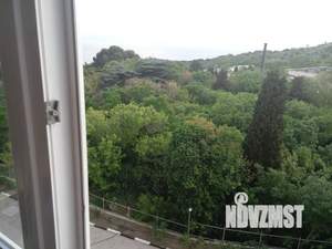 1-к квартира, посуточно, 70м2, 3/6 этаж