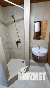 Студия квартира, посуточно, 35м2, 3/3 этаж