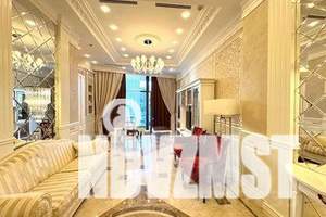 3-к квартира, посуточно, 88м2, 2/12 этаж