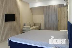 3-к квартира, посуточно, 80м2, 9/11 этаж