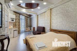 1-к квартира, посуточно, 20м2, 6/7 этаж