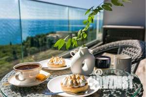 3-к квартира, посуточно, 70м2, 9/20 этаж