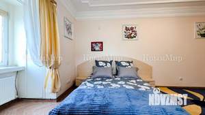 3-к квартира, посуточно, 130м2, 3/3 этаж