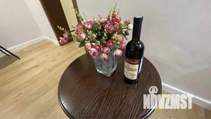 2-к квартира, посуточно, 60м2, 1/1 этаж