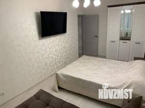2-к квартира, посуточно, 37м2, 5/5 этаж