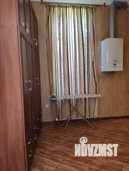 1-к квартира, на длительный срок, 86м2, 2/3 этаж