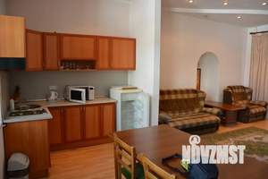 2-к квартира, посуточно, 65м2, 2/2 этаж