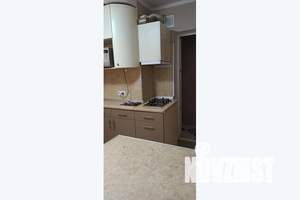 1-к квартира, посуточно, 25м2, 2/3 этаж