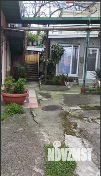 1-к квартира, на длительный срок, 22м2, 2/3 этаж