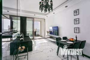 2-к квартира, посуточно, 53м2, 7/9 этаж