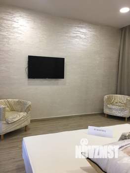 1-к квартира, посуточно, 48м2, 5/9 этаж