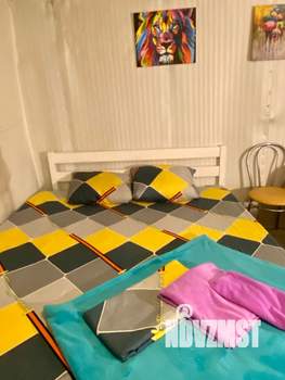 Студия квартира, на длительный срок, 19м2, 1/2 этаж