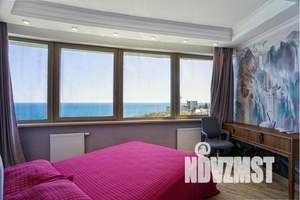 3-к квартира, посуточно, 130м2, 10/20 этаж