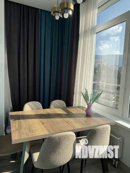 3-к квартира, посуточно, 88м2, 12/16 этаж