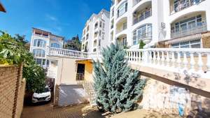 1-к квартира, посуточно, 32м2, 1/6 этаж