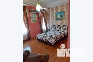 1-к квартира, посуточно, 44м2, 3/3 этаж