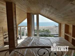 Студия квартира, посуточно, 35м2, 2/2 этаж