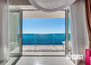 1-к квартира, посуточно, 59м2, 4/7 этаж