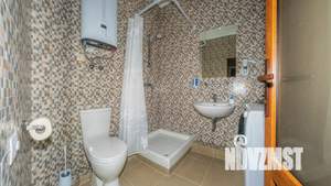 1-к квартира, посуточно, 32м2, 4/10 этаж